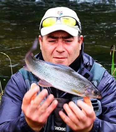 Dariusz MACIUBA