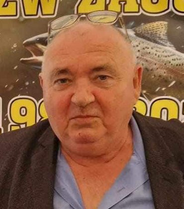 Janusz SKÓRA