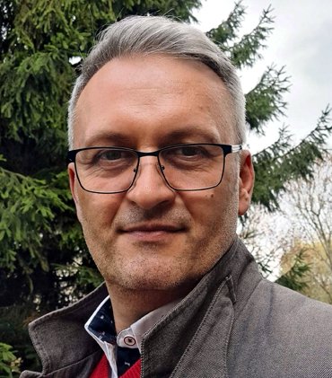 Piotr CHYBIŁO